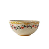 Oriental Ceramic Dinner Bowl