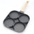 4-Hole Omelet Pan