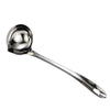 Stainless Steel Soup Fat Oil Separator Ladle