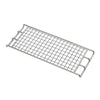 Outdoor Stainless Steel Barbecue Grill Pot Rack Net Mesh