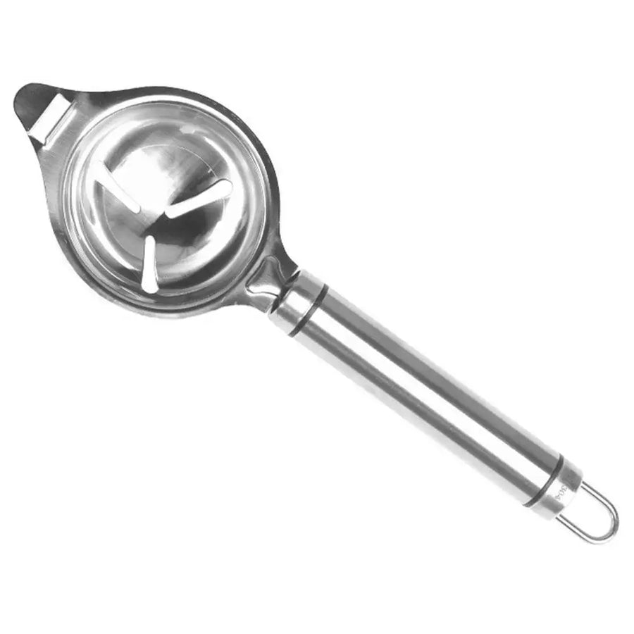 Stainless Steel Egg Yolk Separator