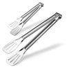 Stainless Steel Food Tongs